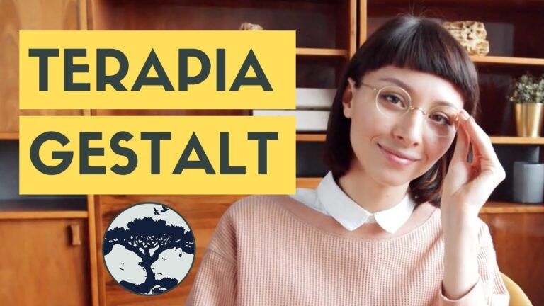 Diferencia entre Psicología Gestalt y Terapia Gestalt: Guía Completa