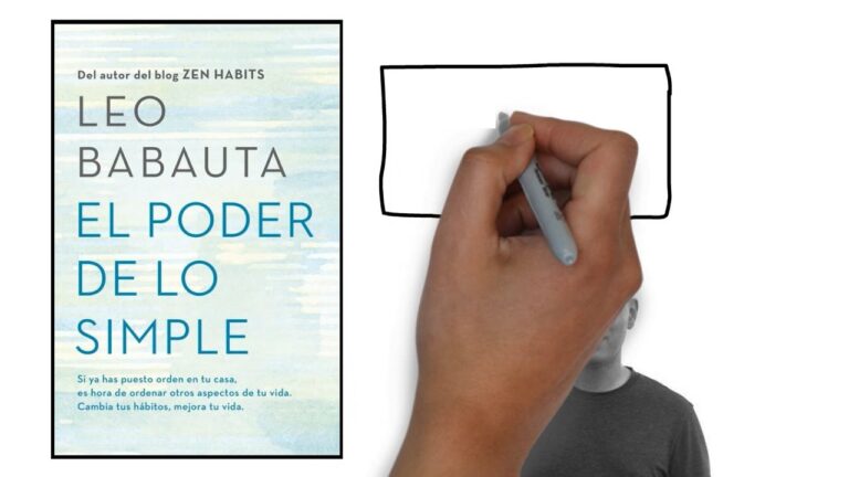 El Poder de lo Simple: Reflexiones que Transforman tu Vida ...