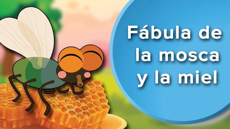 Fábulas Cortas con Inicio, Nudo y Desenlace: Moralejas que Enseñan