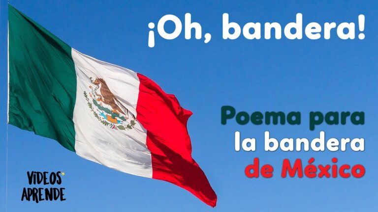 Poemas de la Independencia Cortos para Niños: Celebrando la Libertad
