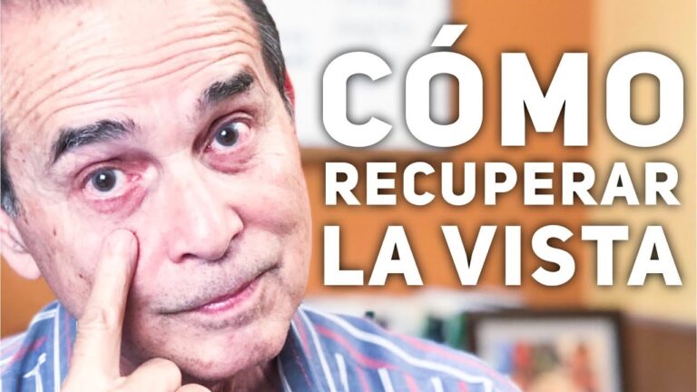 Cómo Cambiaría Tu Vida Sin El Sentido De La Vista