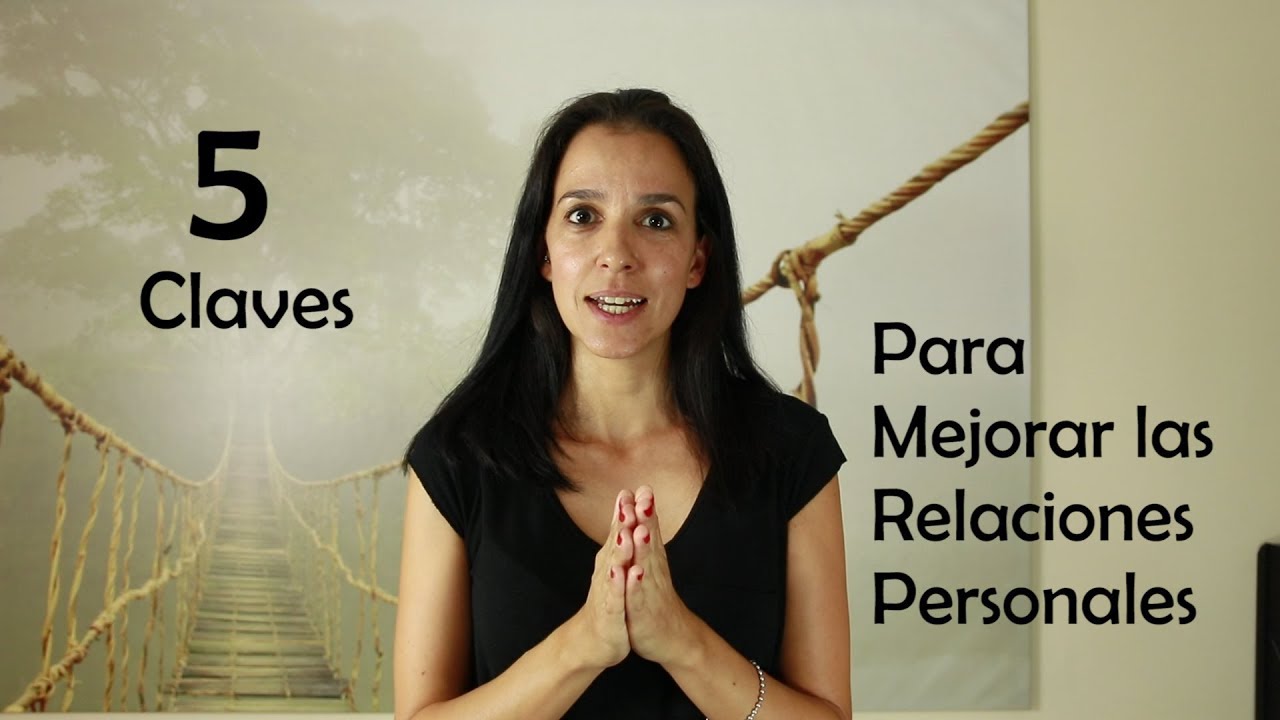 como mejorar las relaciones sociales en el trabajo