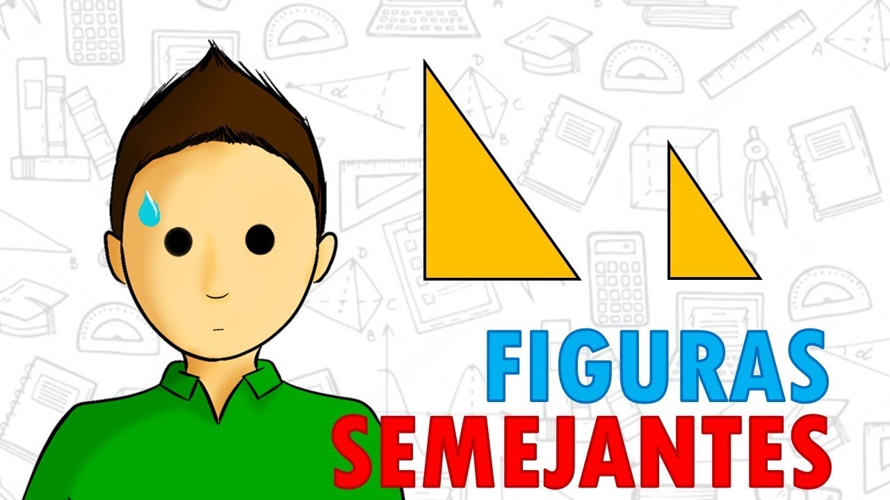 es una relación de semejanza entre cosas distintas.
