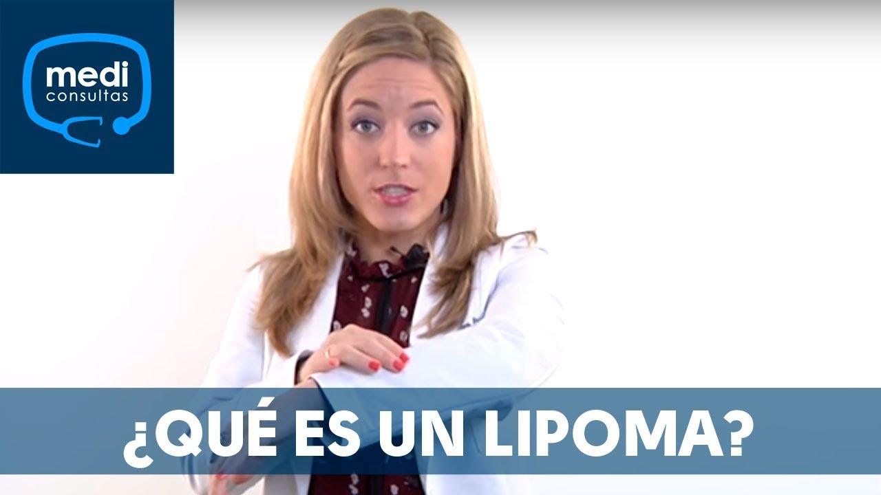 lipoma en la cabeza es peligroso