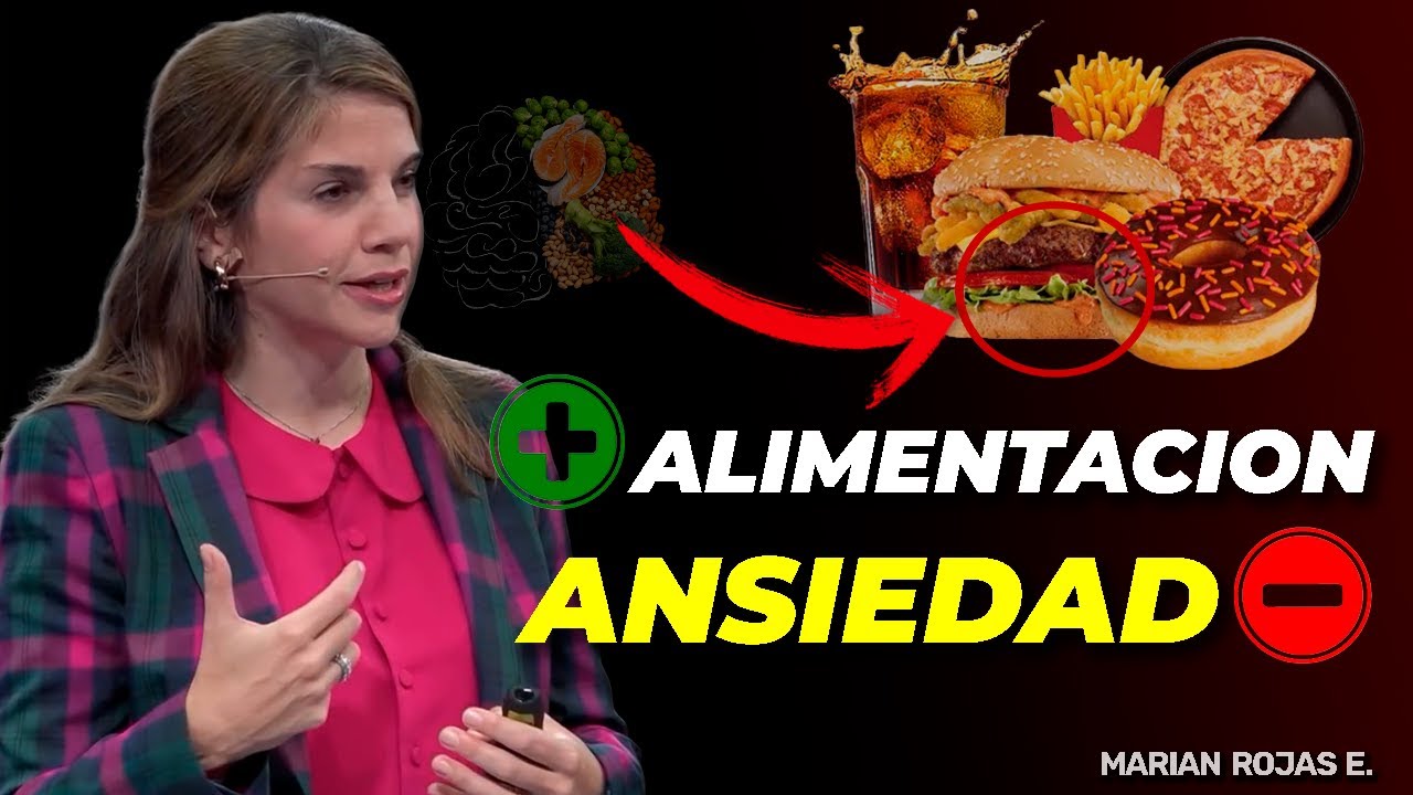 alimentación y emociones las 7 hambres