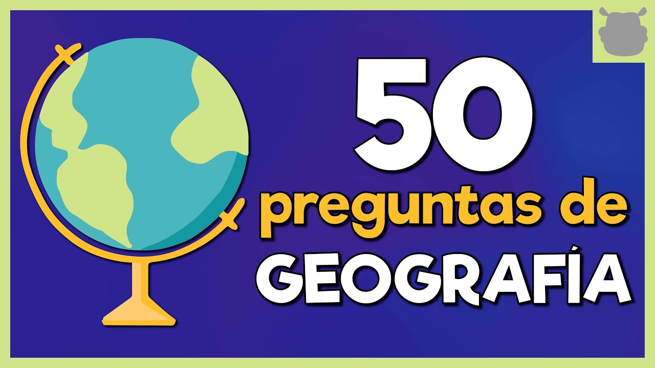 examen de 1 de secundaria geografia