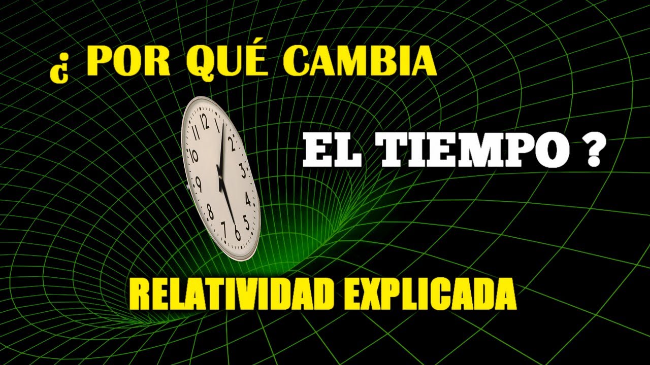 linea del tiempo de albert einstein