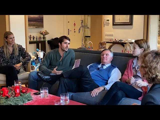 palabras de navidad en tiempos de covid