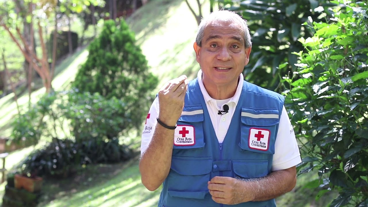 acciones para ayudar a las personas