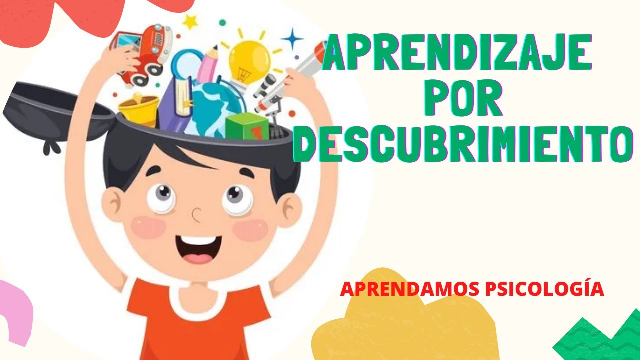 aprendizaje por descubrimiento ventajas y desventajas