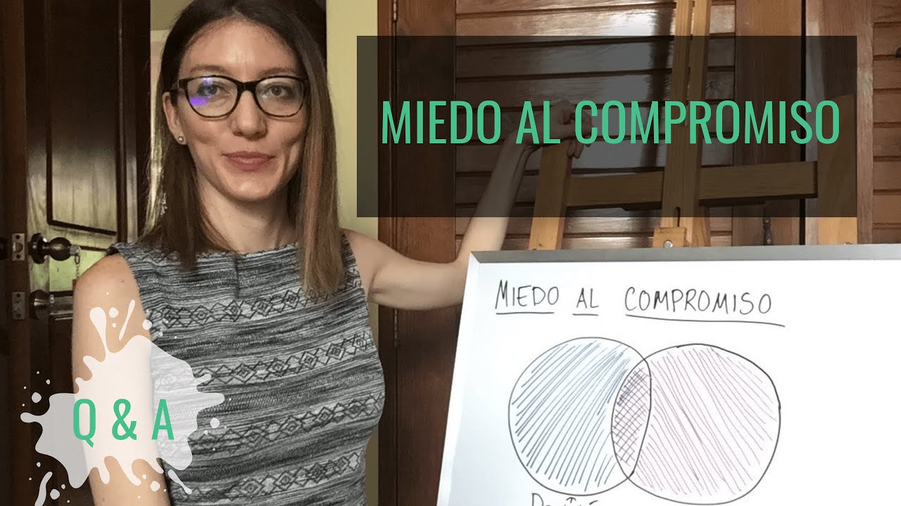 causas de la falta de compromiso