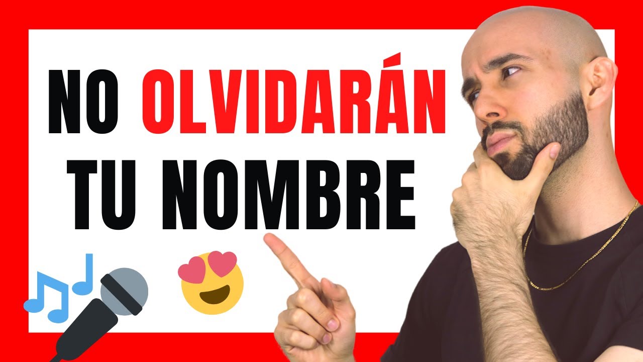 como crear tu nombre de rapero