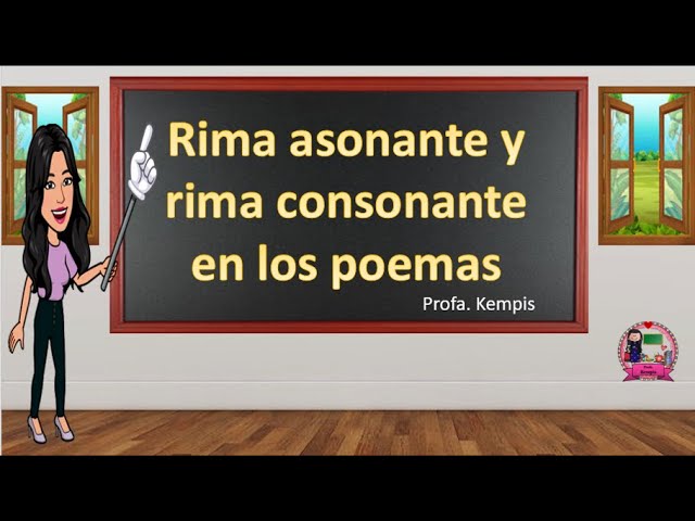 cuales son las rimas asonantes del poema el sol