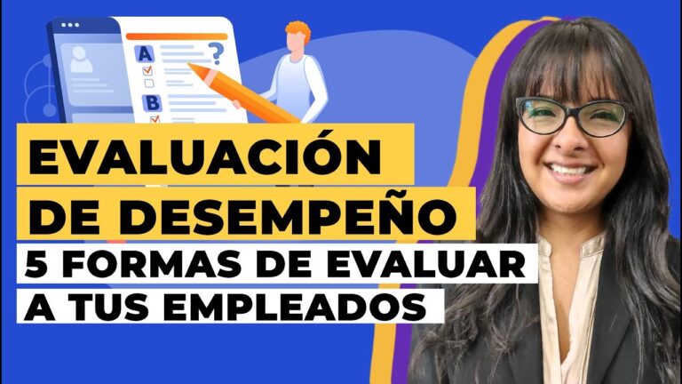 C mo Evaluar A Un Compa ero De Trabajo De Manera Efectiva Y 