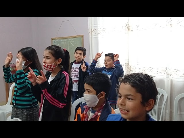 exploradores de la biblia leccion 3