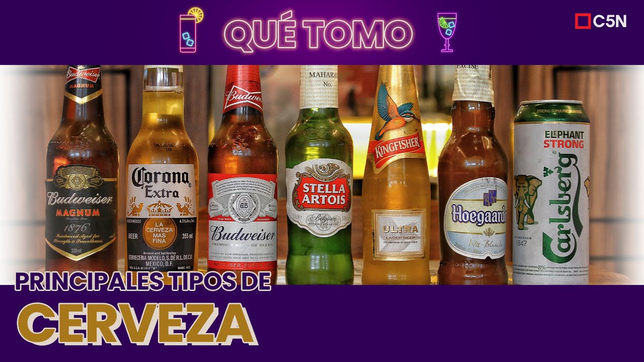 formas de decir cerveza en argentina