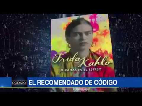 frida kahlo miradas en el espejo