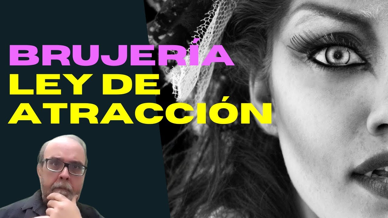 la ley de atracción es peligrosa
