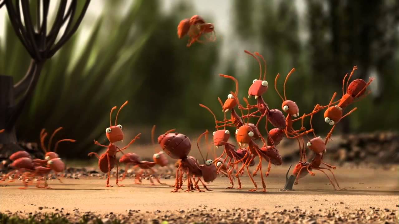 lider natural en un equipo de trabajo