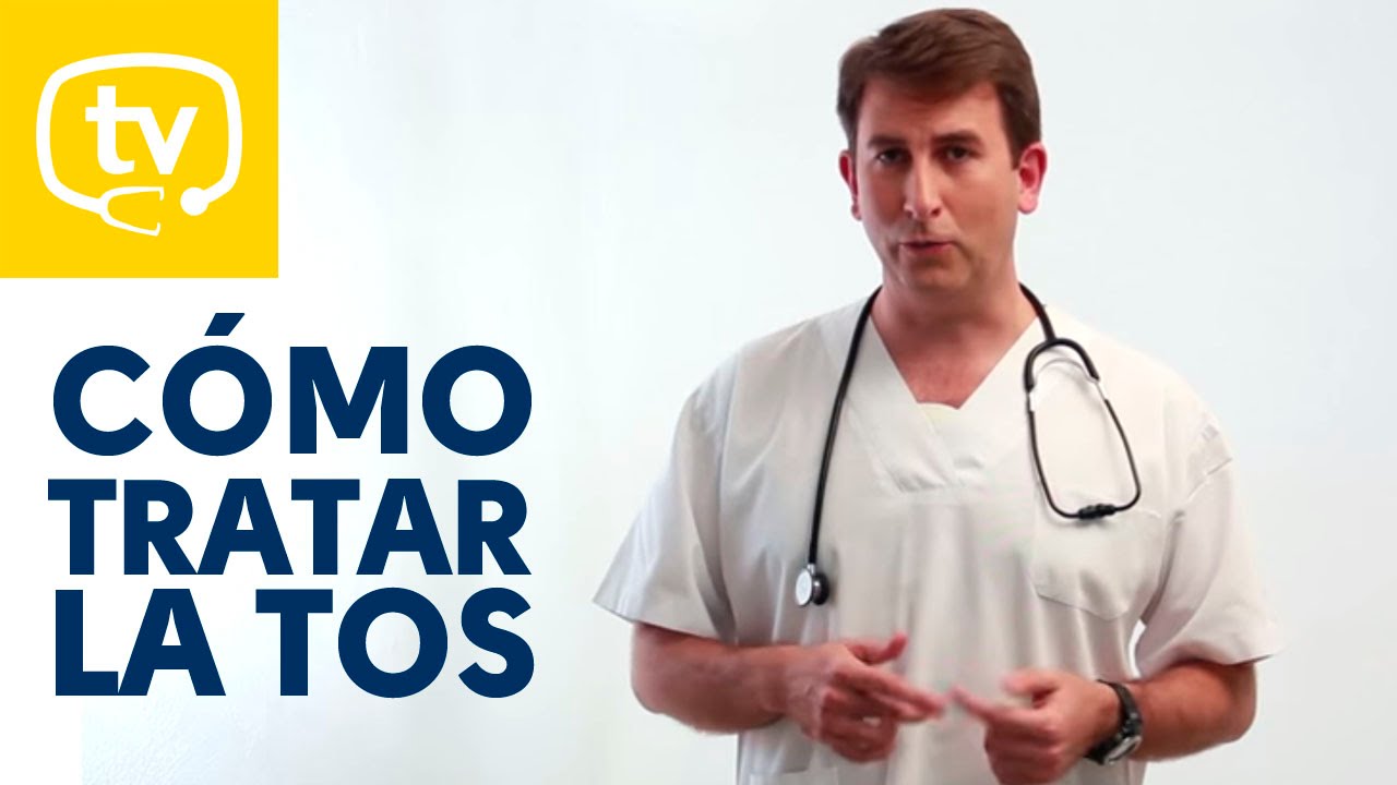 medicina para la tos seca para bebes