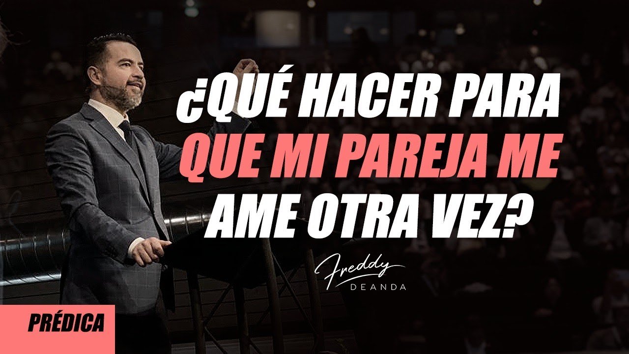 mi esposo me quiere pero no me ama
