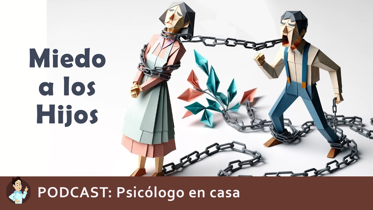 mi hijo adulto me maltrata psicológicamente
