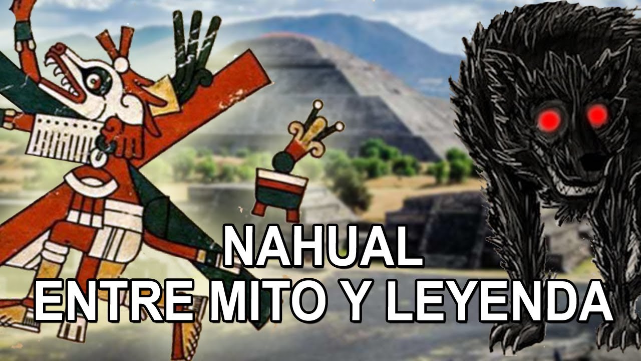 mito o leyenda de la epoca prehispanica