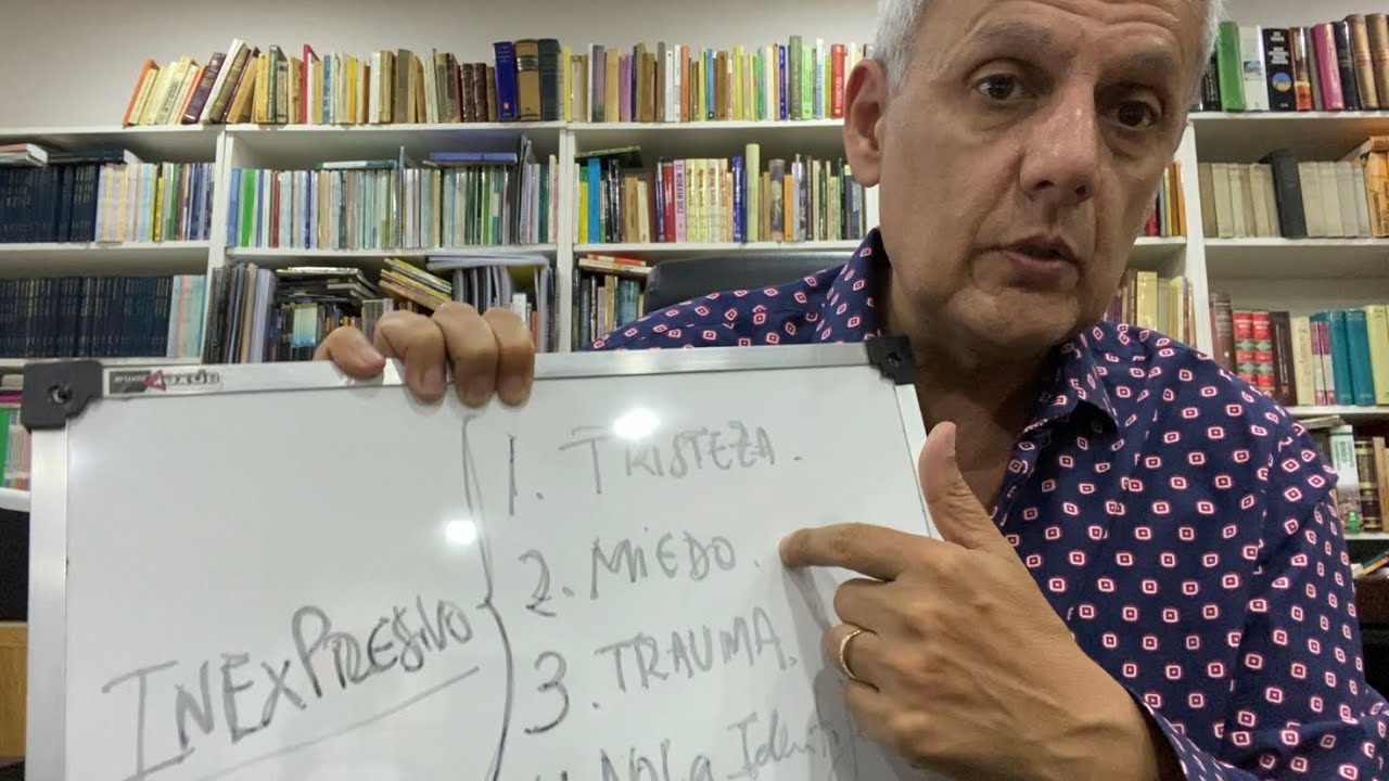 no soy buena expresando mis sentimientos