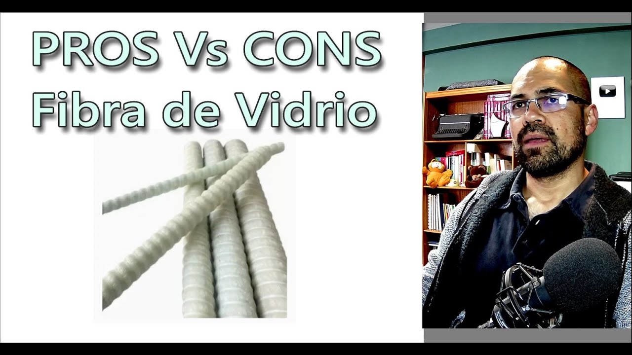 para que sirve la varilla de vidrio