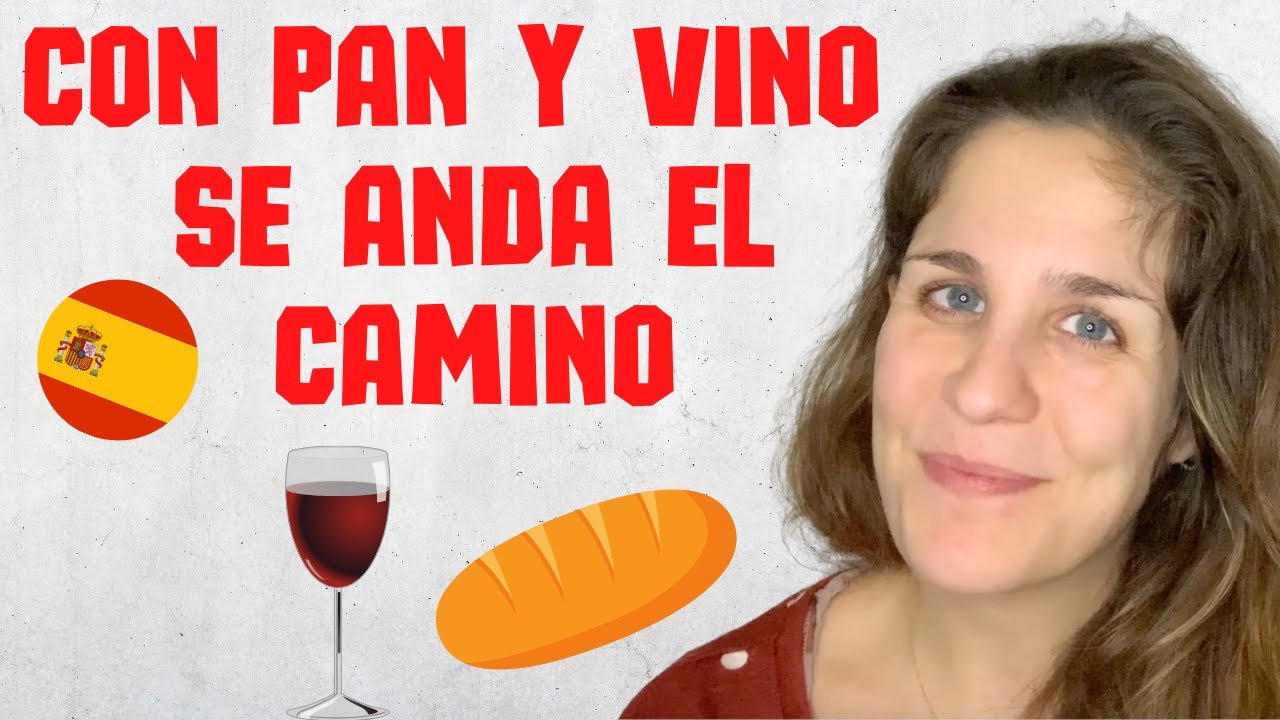 que significa el refran comida hecha compañia deshecha
