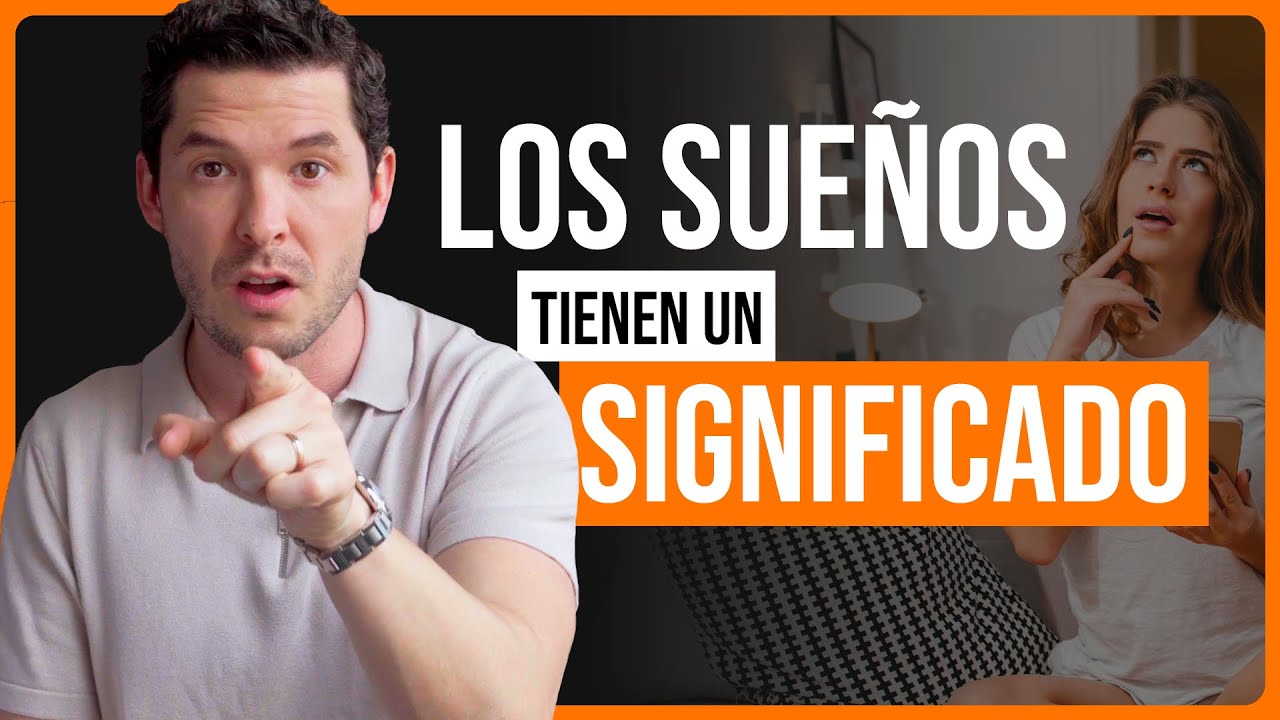 que significa que alguien sueñe contigo