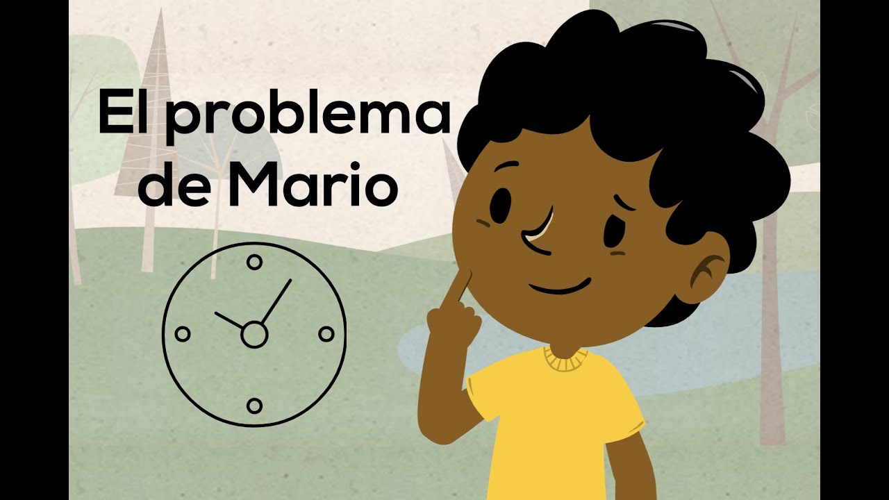 reflexión sobre la puntualidad en el colegio