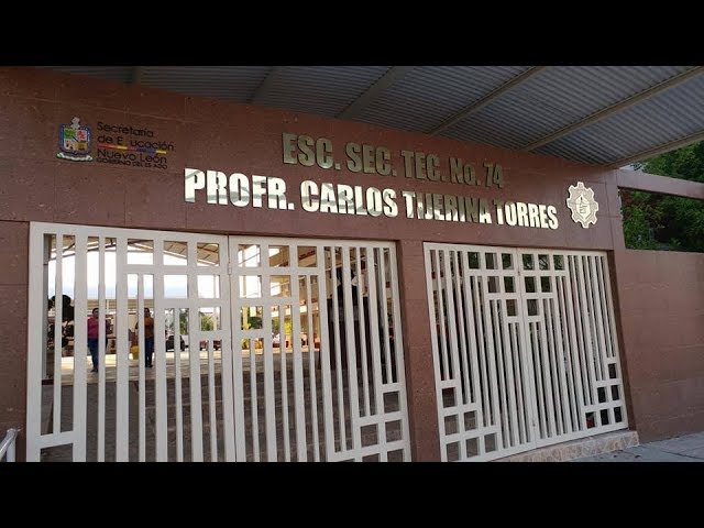 secundaria tecnica 74 lista de utiles