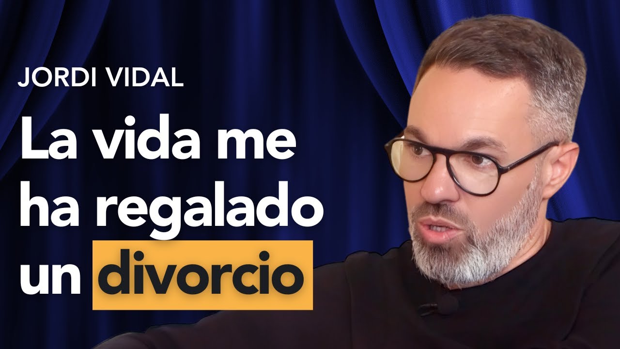 ser feliz despues de un divorcio