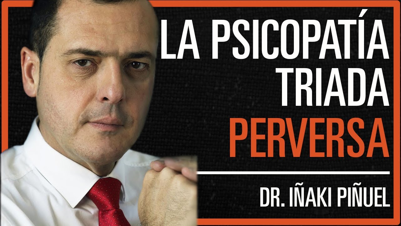 como actúa un psicópata al ser descubierto