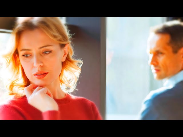 como actúa una mujer casada cuando le gusta otro hombre