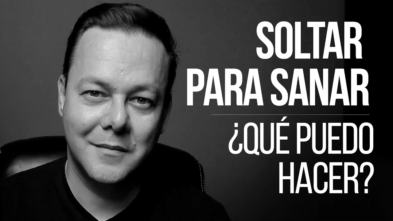 como alejarse de una persona que quieres mucho