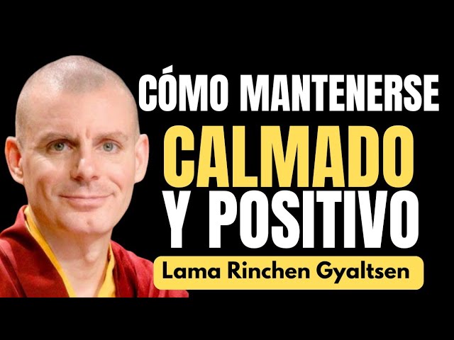 como encontrar la paz interior y ser feliz