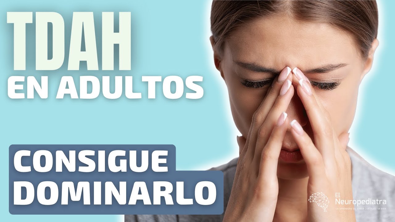 como mejorar el déficit de atención en adultos
