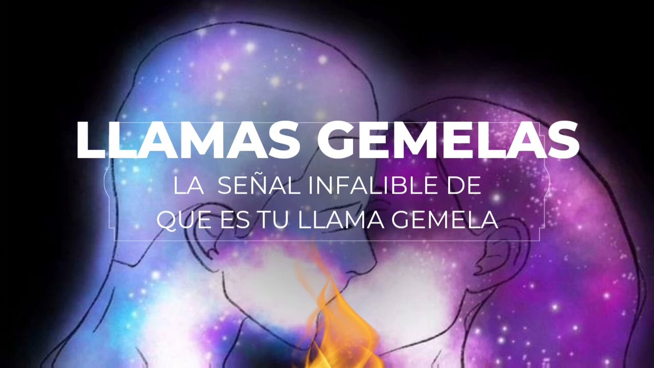 como saber si es mi llama gemela