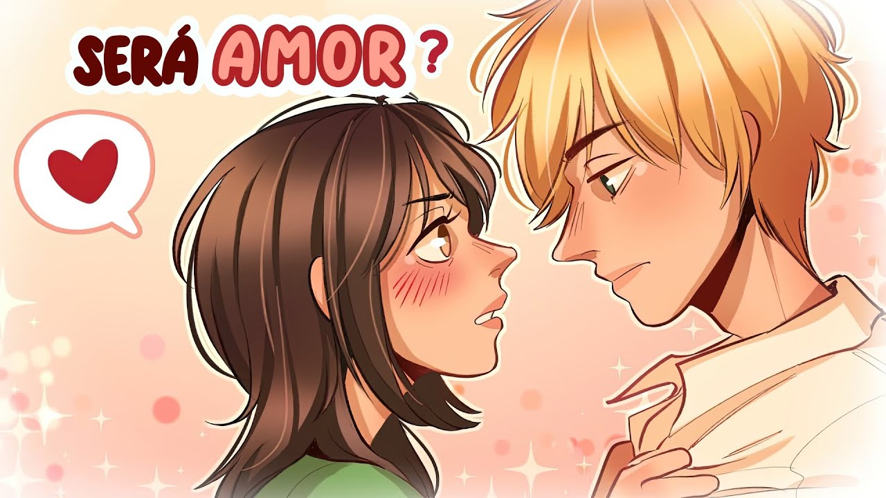 como saber si estoy enamorada o solo me gusta