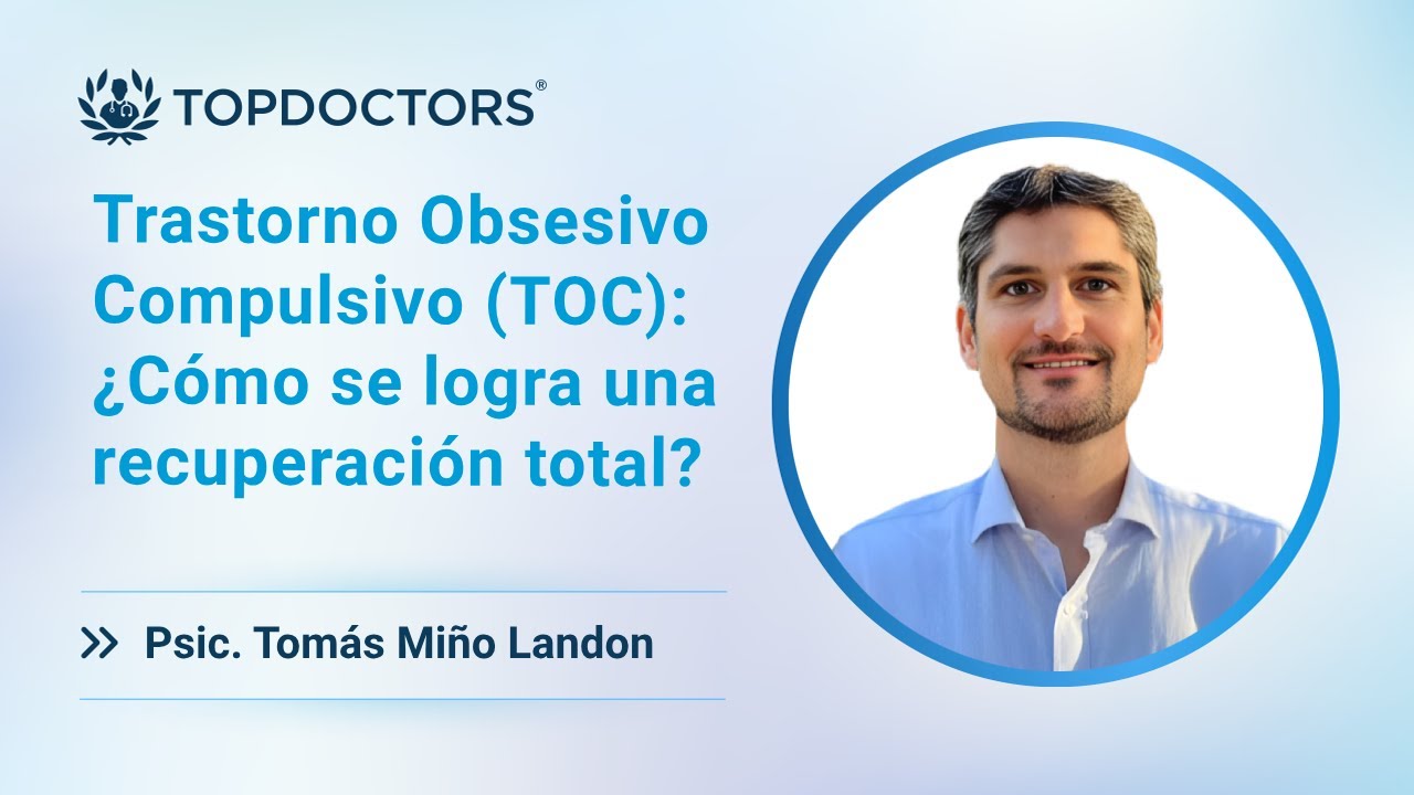 como salir de un trastorno obsesivo compulsivo