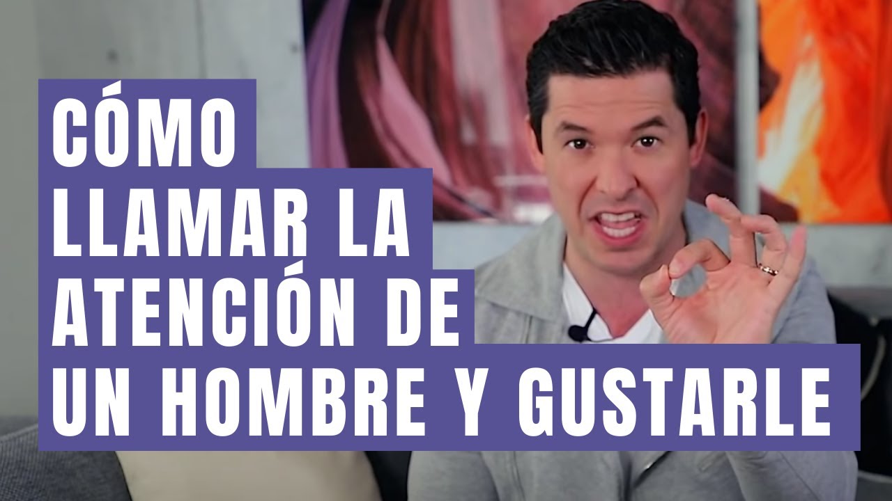 como se llama al hombre que coquetea con todas