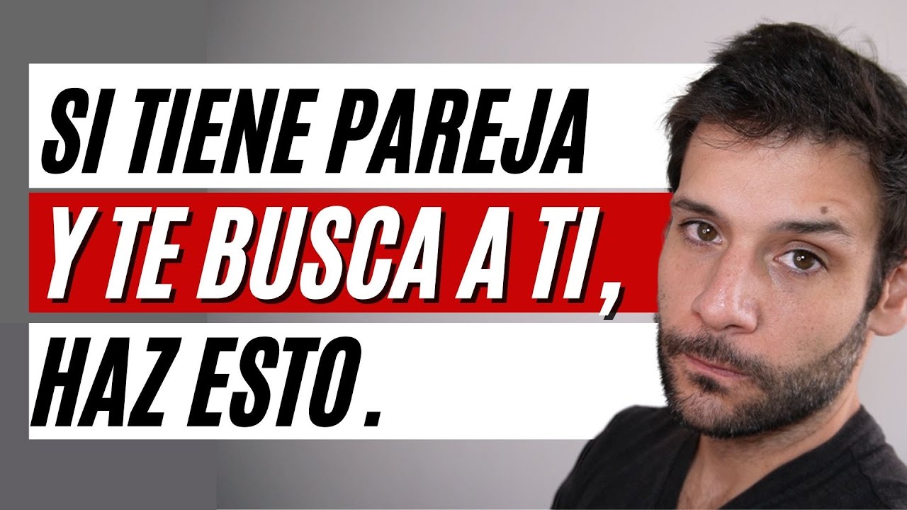 cuando un hombre casado te utiliza