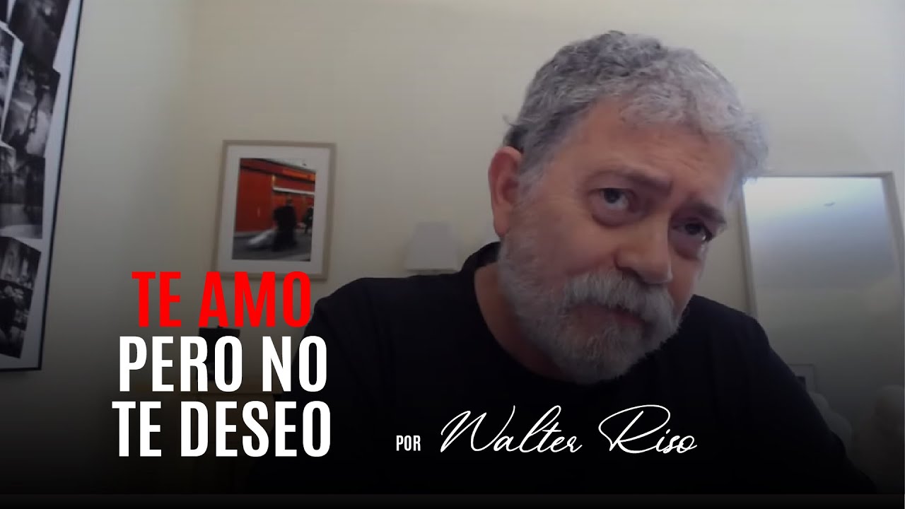 cuando un hombre no siente deseo por una mujer