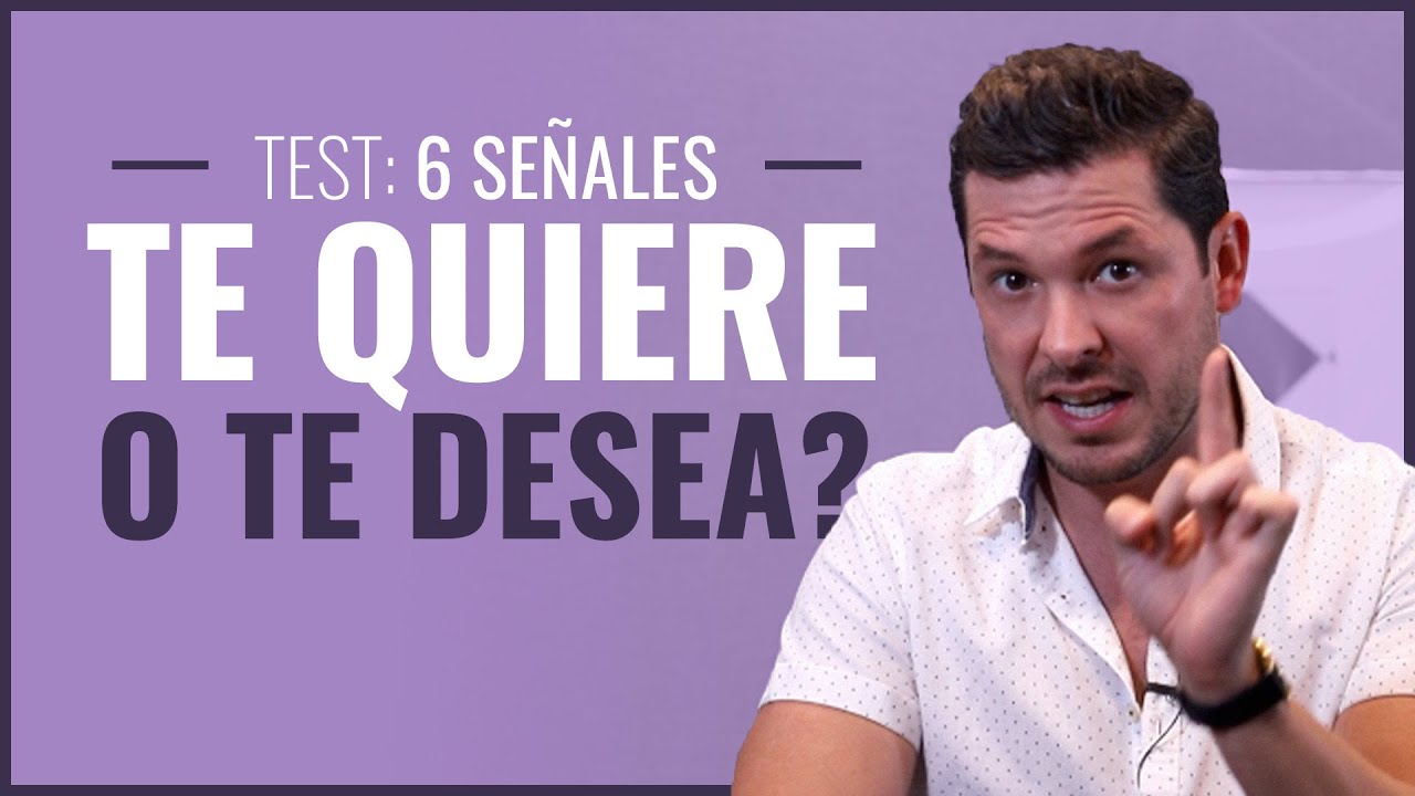 cuando un hombre te desea que significa