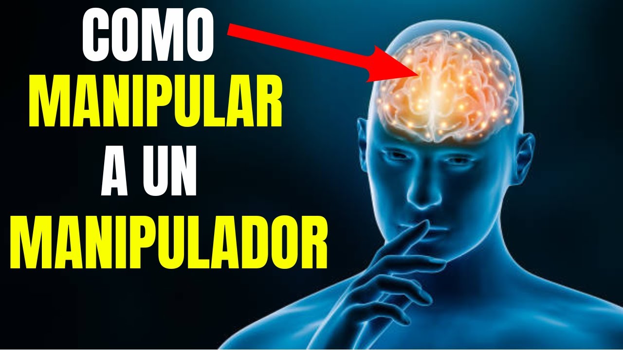 cuando un manipulador no consigue lo que quiere