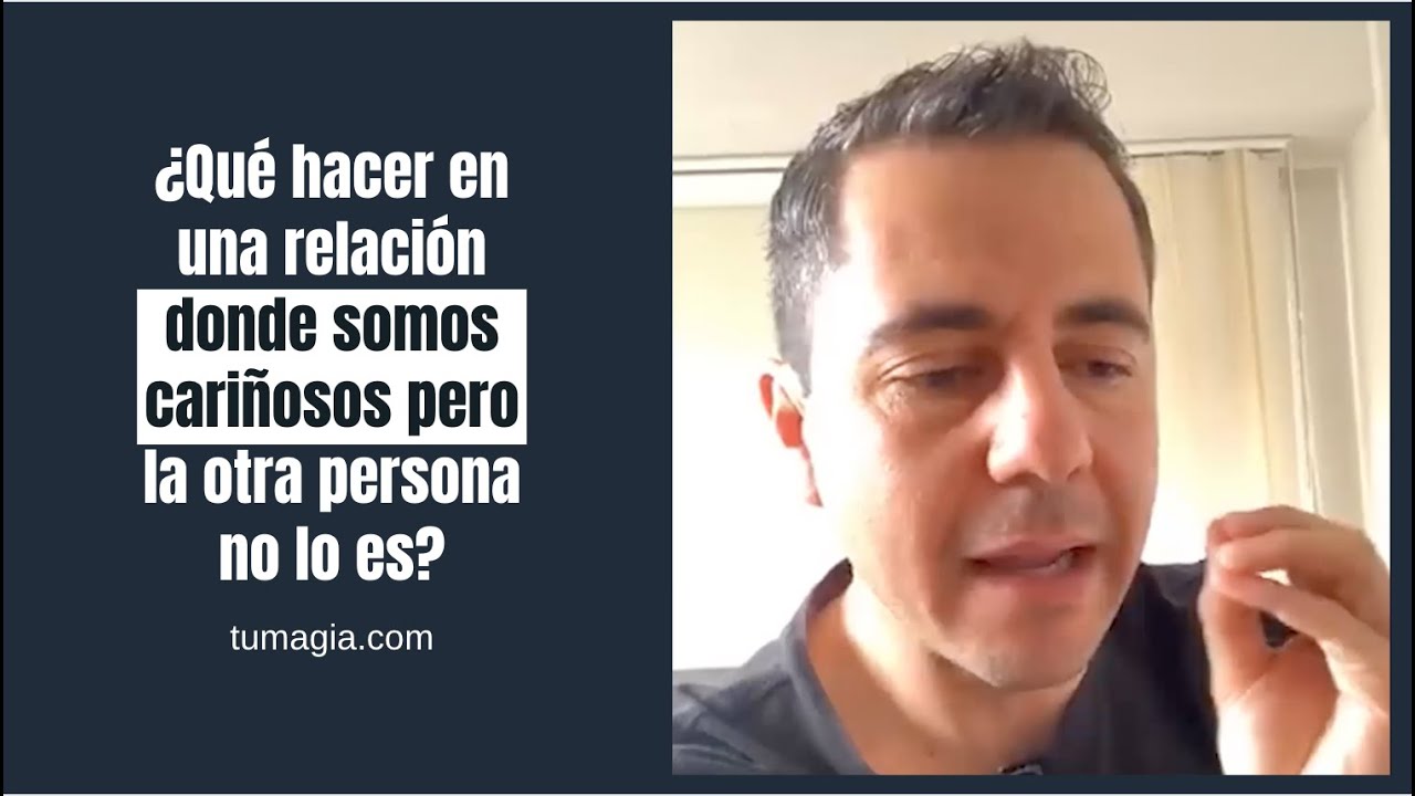 el cariño de una persona fría es el más sincero