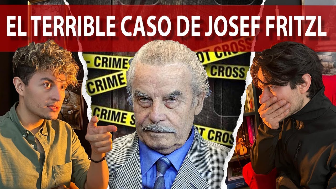 el hombre mas malvado del mundo