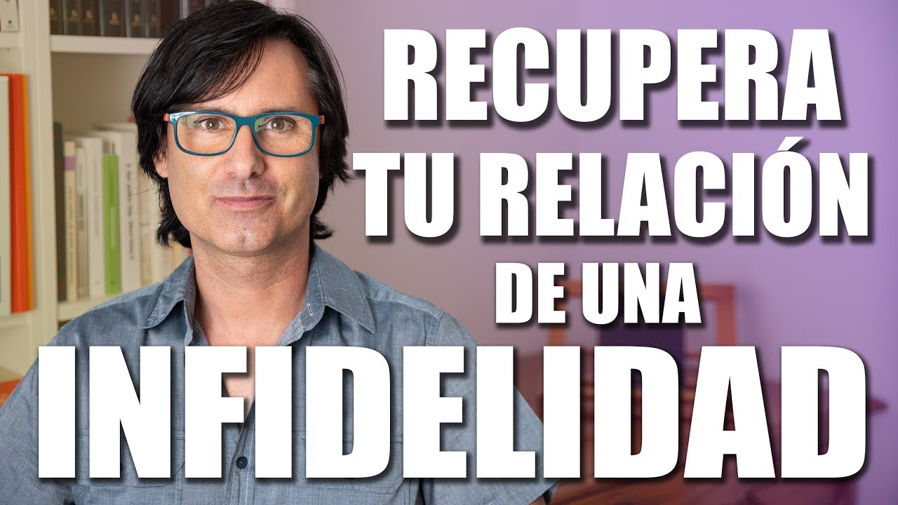 he sido infiel pero quiero a mi pareja